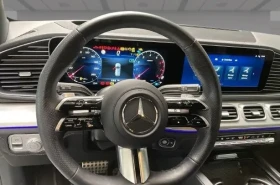 Mercedes-Benz GLE 450 4Matic = AMG Line = Premium Plus �������� | Mobile.bg � ����� ������ 6