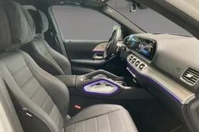 Mercedes-Benz GLE 450 4Matic = AMG Line = Premium Plus �������� | Mobile.bg � ����� ������ 10