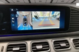 Mercedes-Benz GLE 450 4Matic = AMG Line = Premium Plus �������� | Mobile.bg � ����� ������ 8