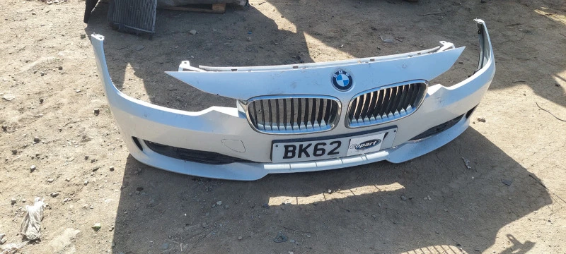 BMW 318 N47D20C, снимка 5 - Автомобили и джипове - 47489653