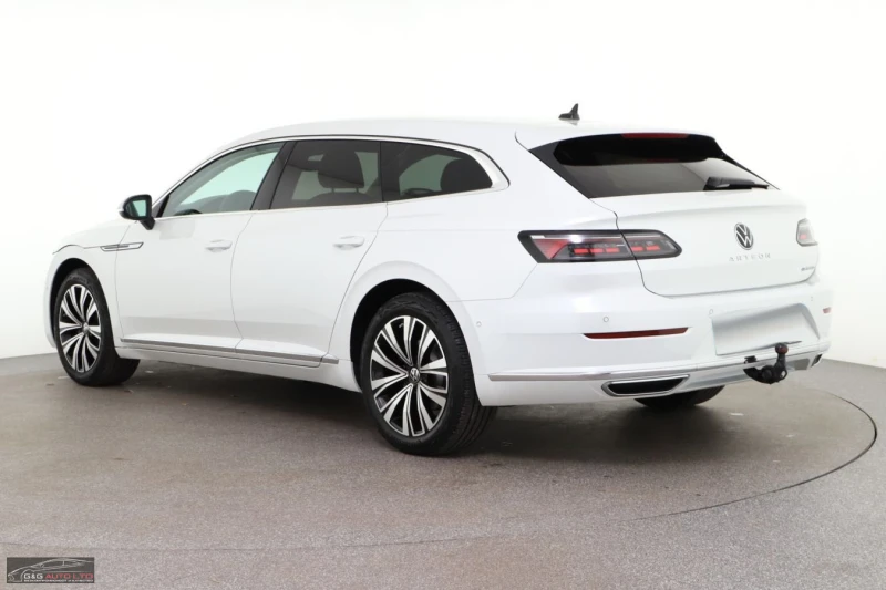 VW Arteon Shooting Brake/156HP/eHYBRID/DSG/ELEGANT/CAM/409b, снимка 2 - Автомобили и джипове - 47876153