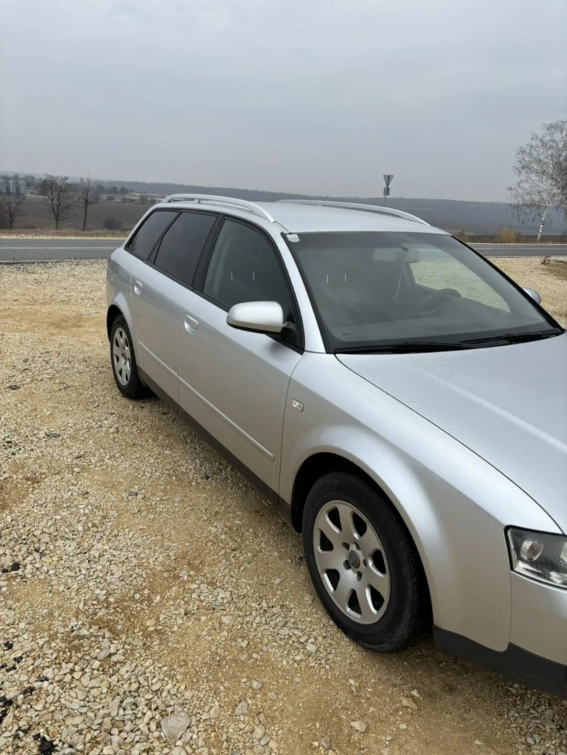 Audi A4, снимка 2 - Автомобили и джипове - 48156630