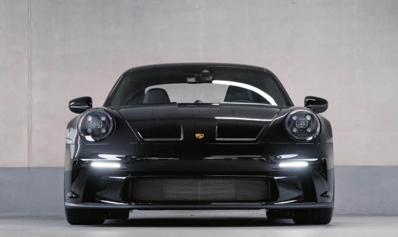 Porsche 911 GT3 = Carbon= Touring Package Гаранция, снимка 1 - Автомобили и джипове - 49102656