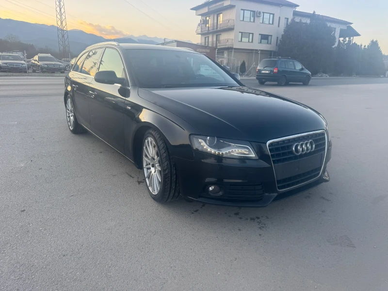 Audi A4 S-Line  ЛИЗИНГ, снимка 2 - Автомобили и джипове - 49103482