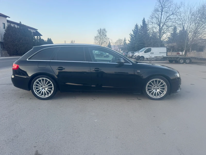 Audi A4 S-Line  ЛИЗИНГ, снимка 7 - Автомобили и джипове - 49103482