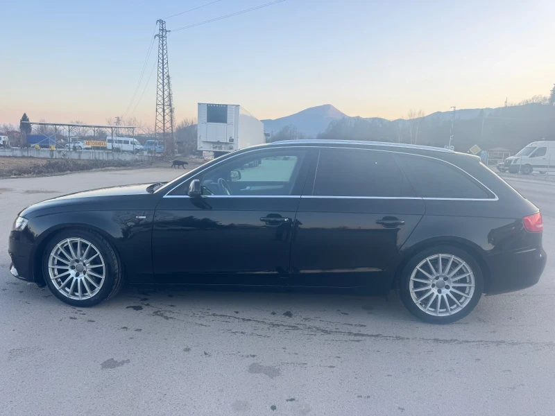 Audi A4 S-Line  ЛИЗИНГ, снимка 10 - Автомобили и джипове - 49103482