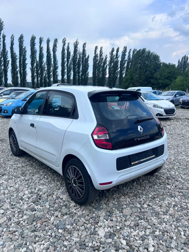 Renault Twingo 1.0   Euro 6 KTEO COC , снимка 7 - Автомобили и джипове - 51410421