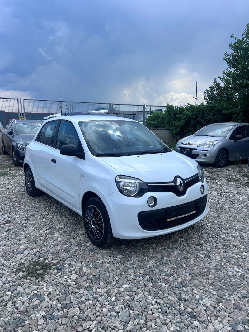 Renault Twingo 1.0   Euro 6 KTEO COC , снимка 3 - Автомобили и джипове - 51410421