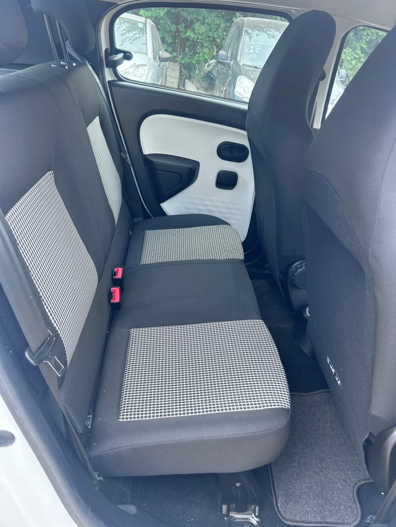 Renault Twingo 1.0   Euro 6 KTEO COC , снимка 13 - Автомобили и джипове - 51410421