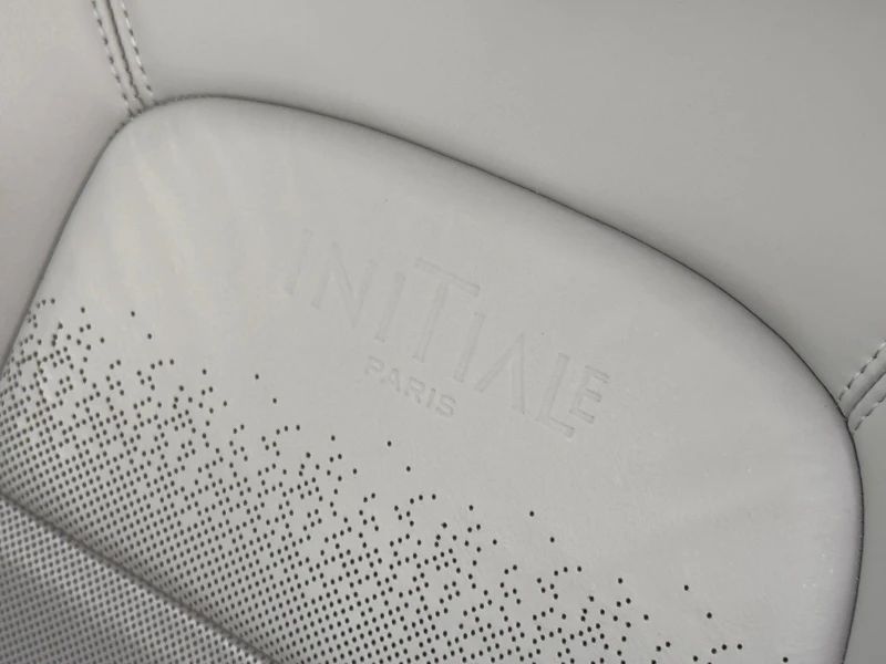 Renault Espace 1.8TCE INITIALE 4CONTROL HEAD-UP KEYLESSGO ПАНОРАМ, снимка 8 - Автомобили и джипове - 52437979