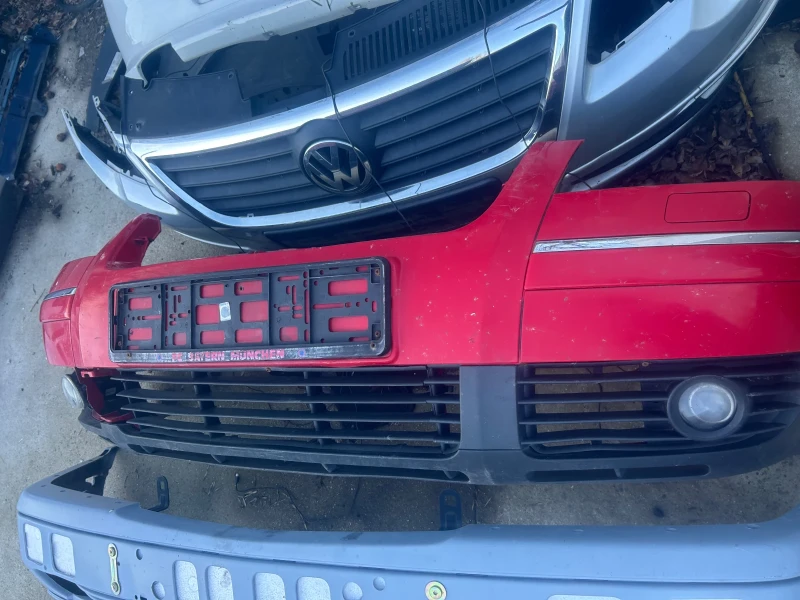 VW Passat 2.5 TDI, снимка 4 - Автомобили и джипове - 52525227