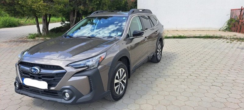 Subaru Outback, снимка 2 - Автомобили и джипове - 52585473