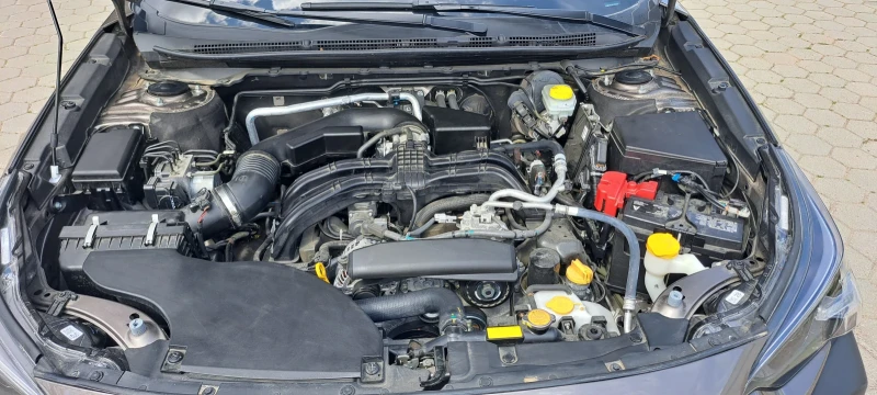 Subaru Outback, снимка 9 - Автомобили и джипове - 52585473
