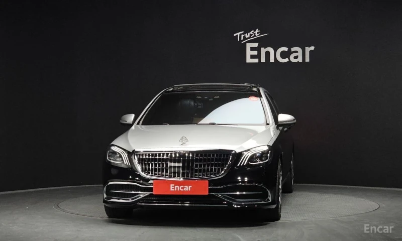 Mercedes-Benz S 500, снимка 3 - Автомобили и джипове - 52890318