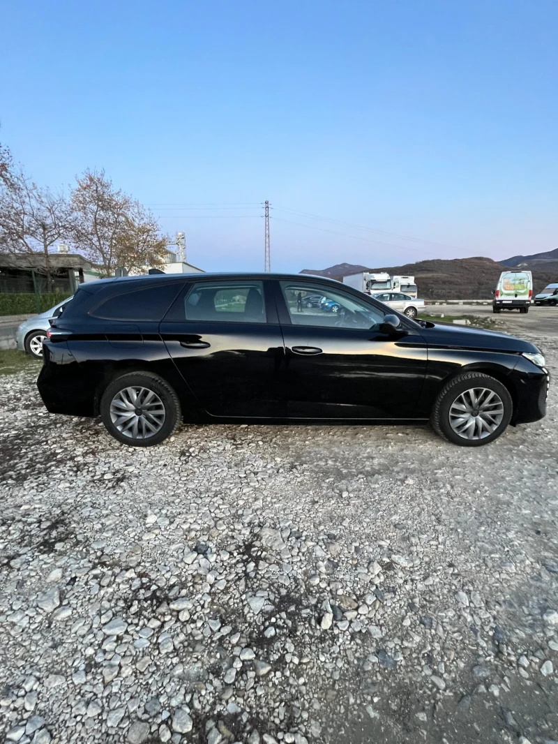 Peugeot 308 1.2 PureTech, снимка 3 - Автомобили и джипове - 52948541