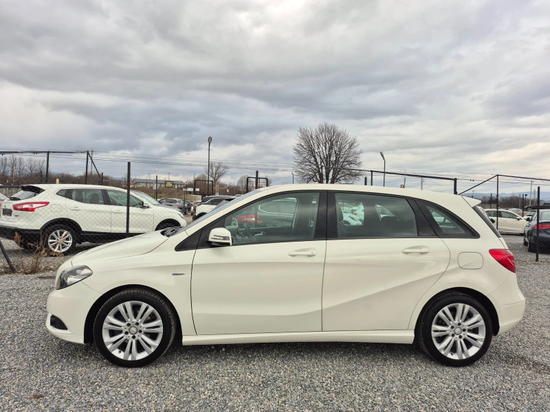 Mercedes-Benz B 180 EVRO  5B, снимка 7 - Автомобили и джипове - 53566458