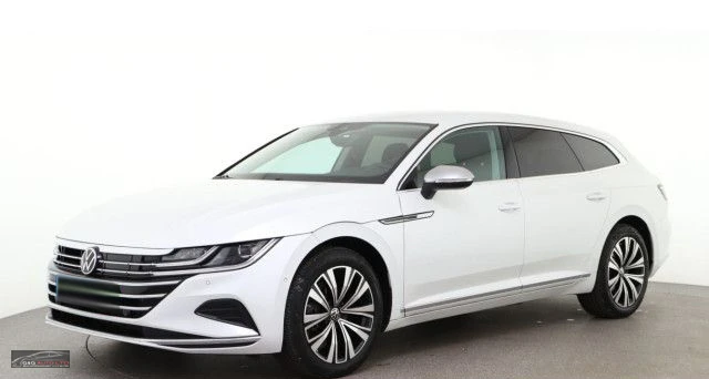 VW Arteon Shooting Brake/156HP/eHYBRID/DSG/ELEGANT/CAM/409b, снимка 1 - Автомобили и джипове - 47876153