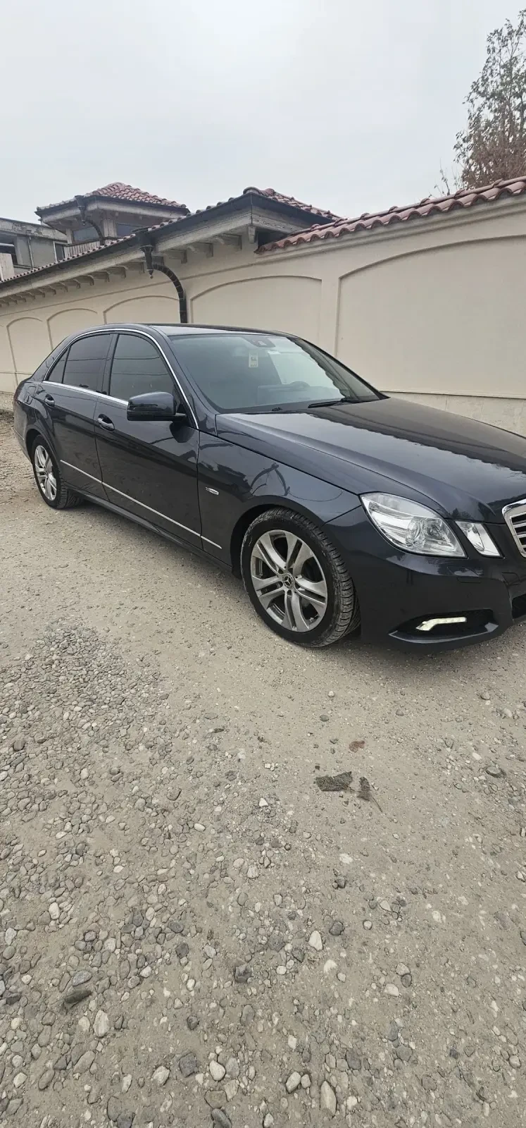 Mercedes-Benz E 250  - изображение 2