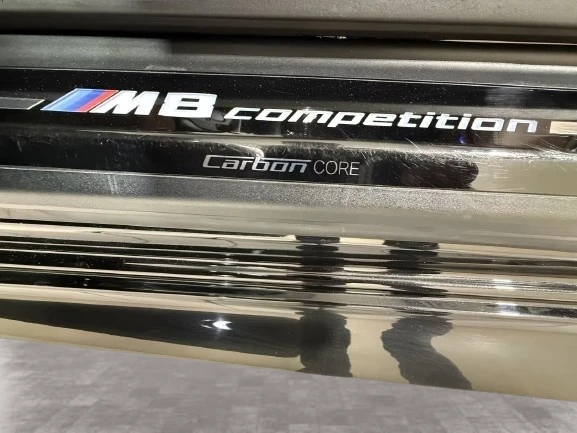 BMW M8 Competition Coupe = Carbon Core = Гаранция, снимка 6 - Автомобили и джипове - 55406625