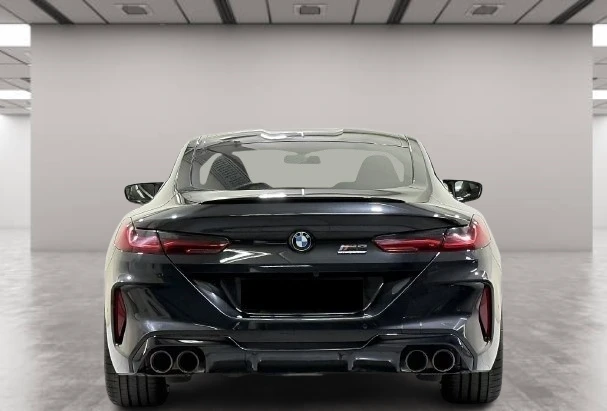 BMW M8 Competition Coupe = Carbon Core = Гаранция, снимка 2 - Автомобили и джипове - 55406625