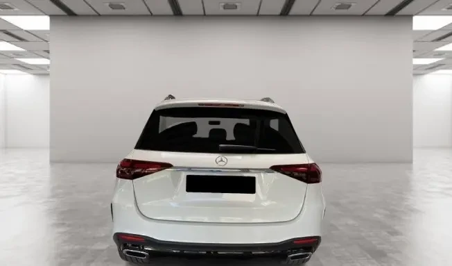 Mercedes-Benz GLE 450 4Matic = AMG Line = Premium Plus �������� | Mobile.bg � ����������� 2