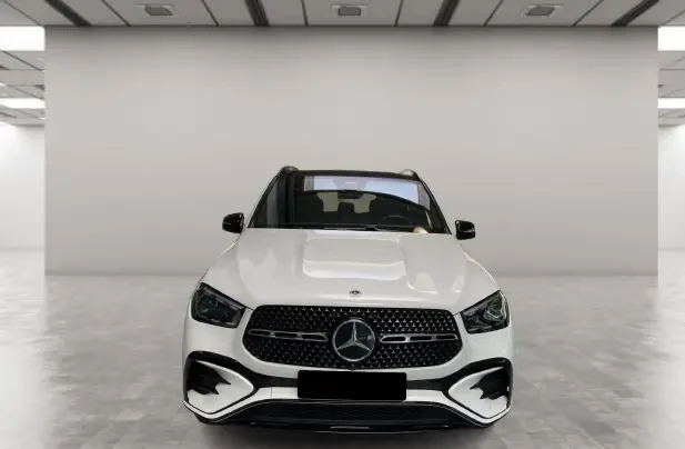 Mercedes-Benz GLE 450 4Matic = AMG Line = Premium Plus �������� | Mobile.bg � ����������� 1