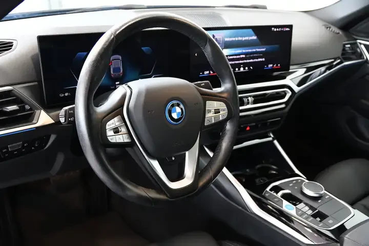 BMW i4 xDrive40* Aero 19* ����* ������� | Mobile.bg � ����������� 7