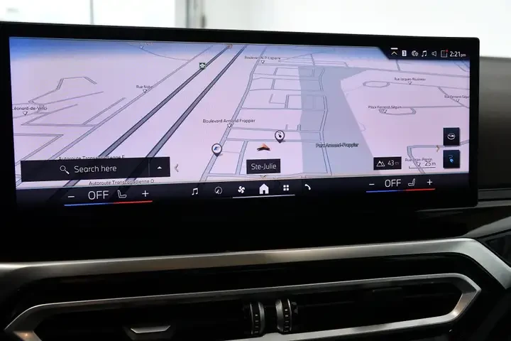 BMW i4 xDrive40* Aero 19* ����* ������� | Mobile.bg � ����������� 15