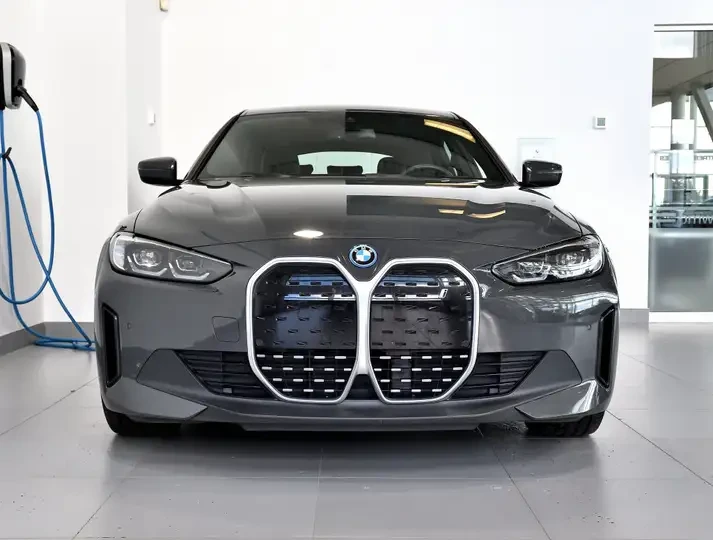 BMW i4 xDrive40* Aero 19* ����* ������� | Mobile.bg � ����������� 5
