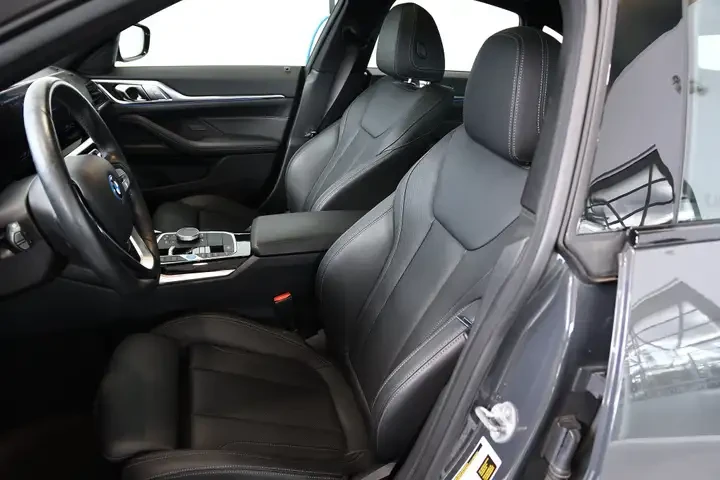 BMW i4 xDrive40* Aero 19* ����* ������� | Mobile.bg � ����������� 11