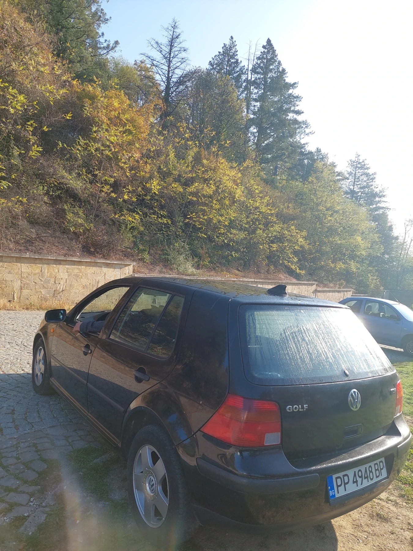 VW Golf  - изображение 4