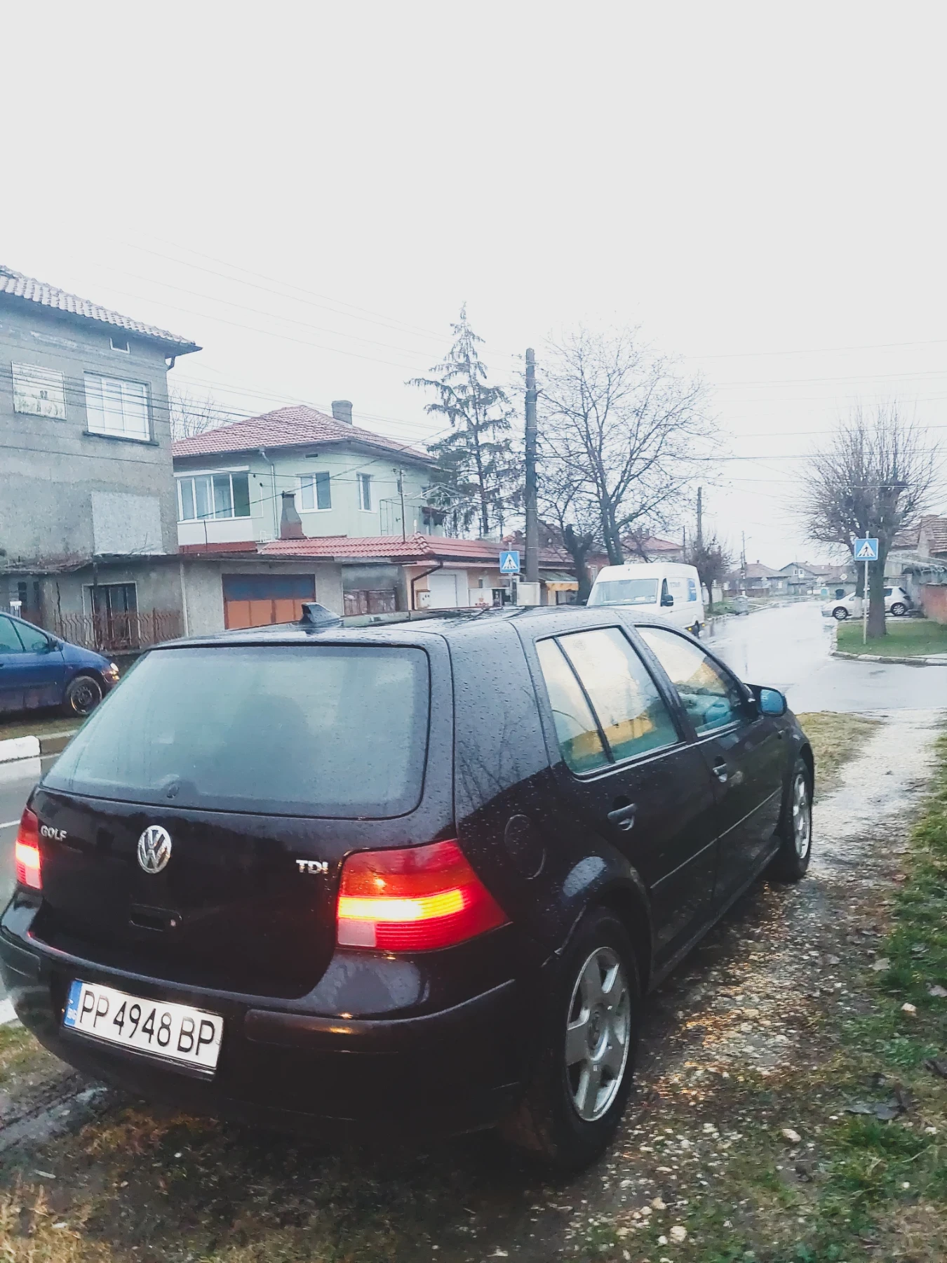 VW Golf  - изображение 2