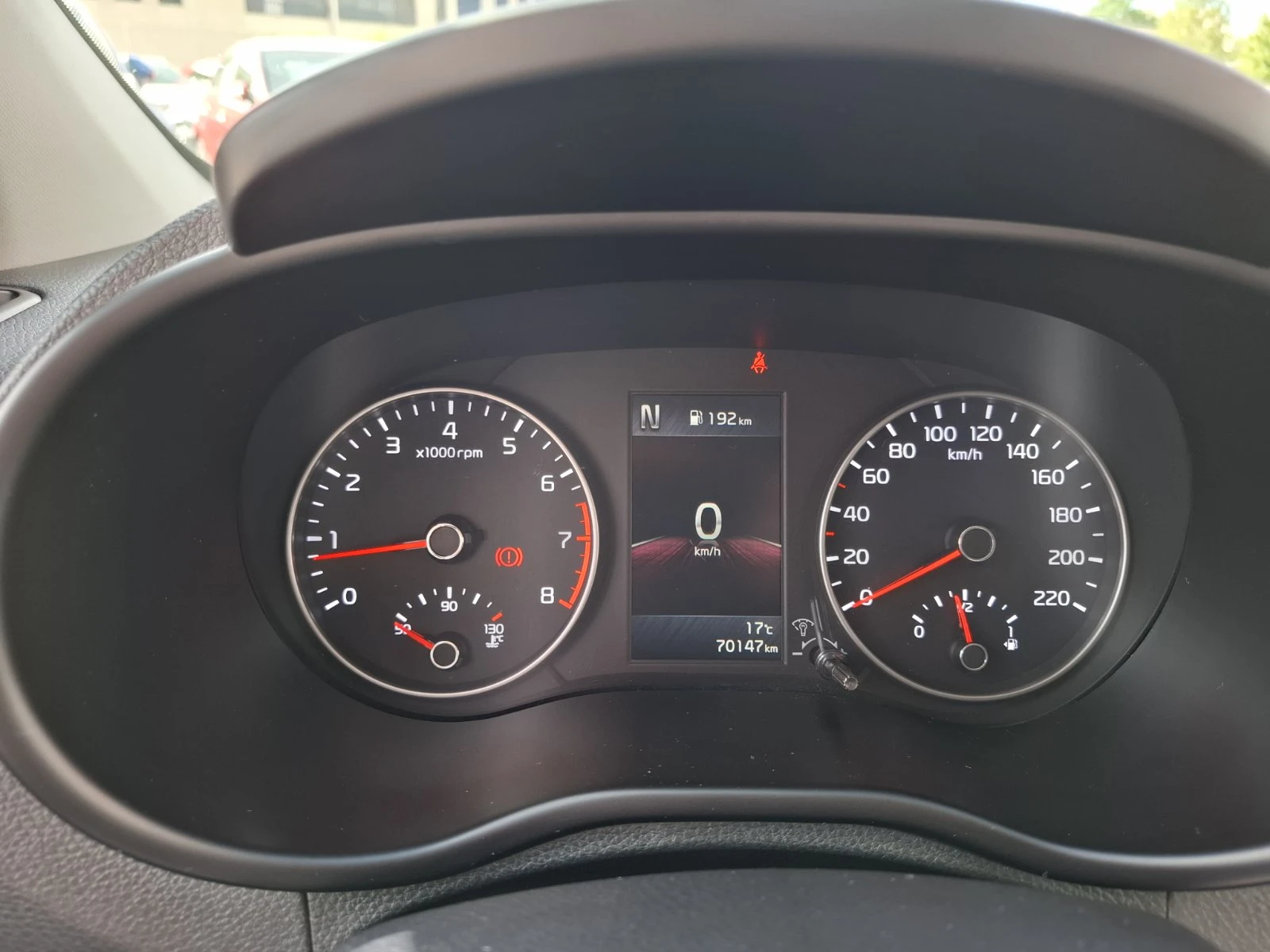 Kia Picanto 1.2 cvvt Гаранция - изображение 10