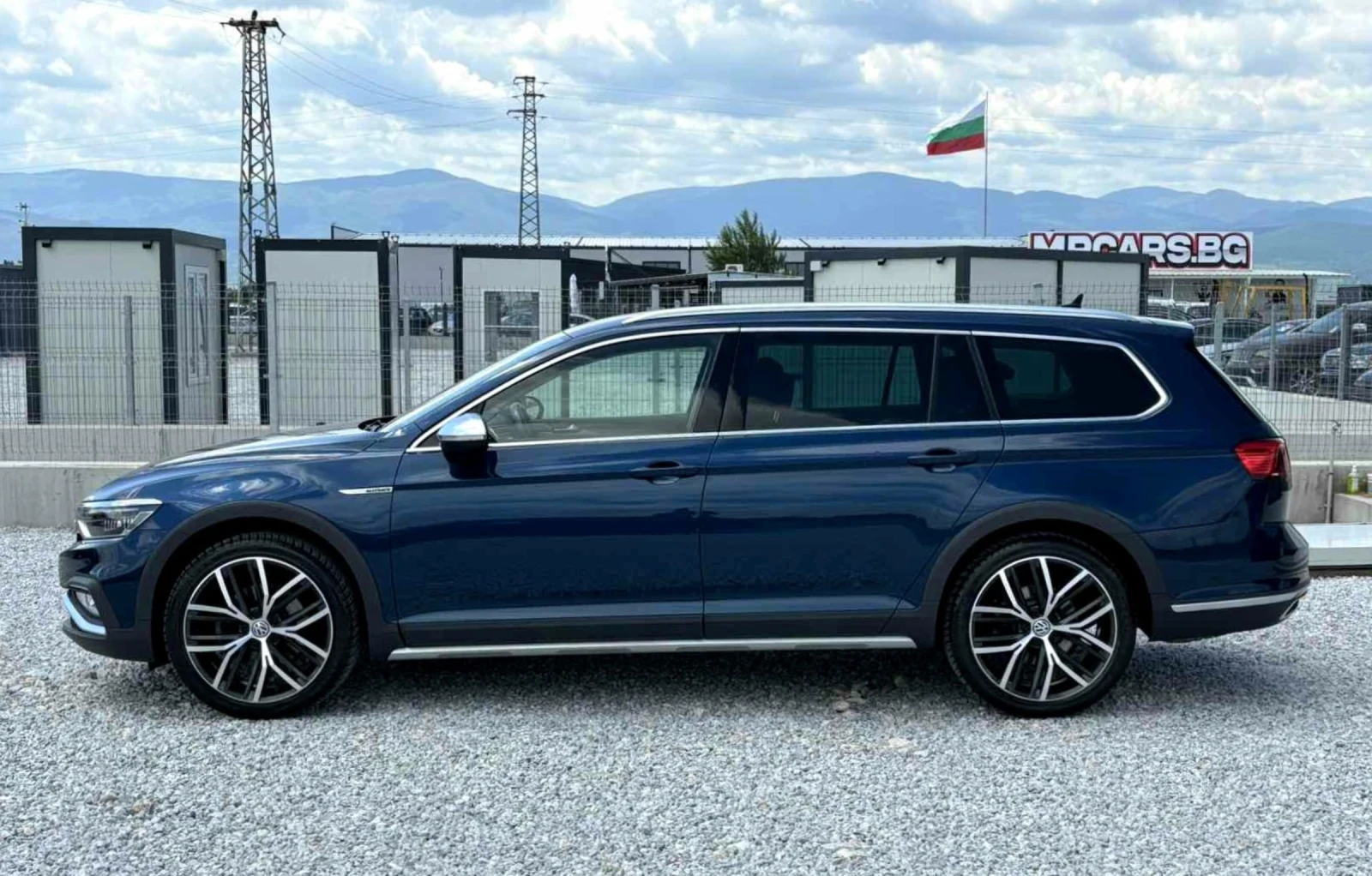 VW Alltrack  - изображение 7