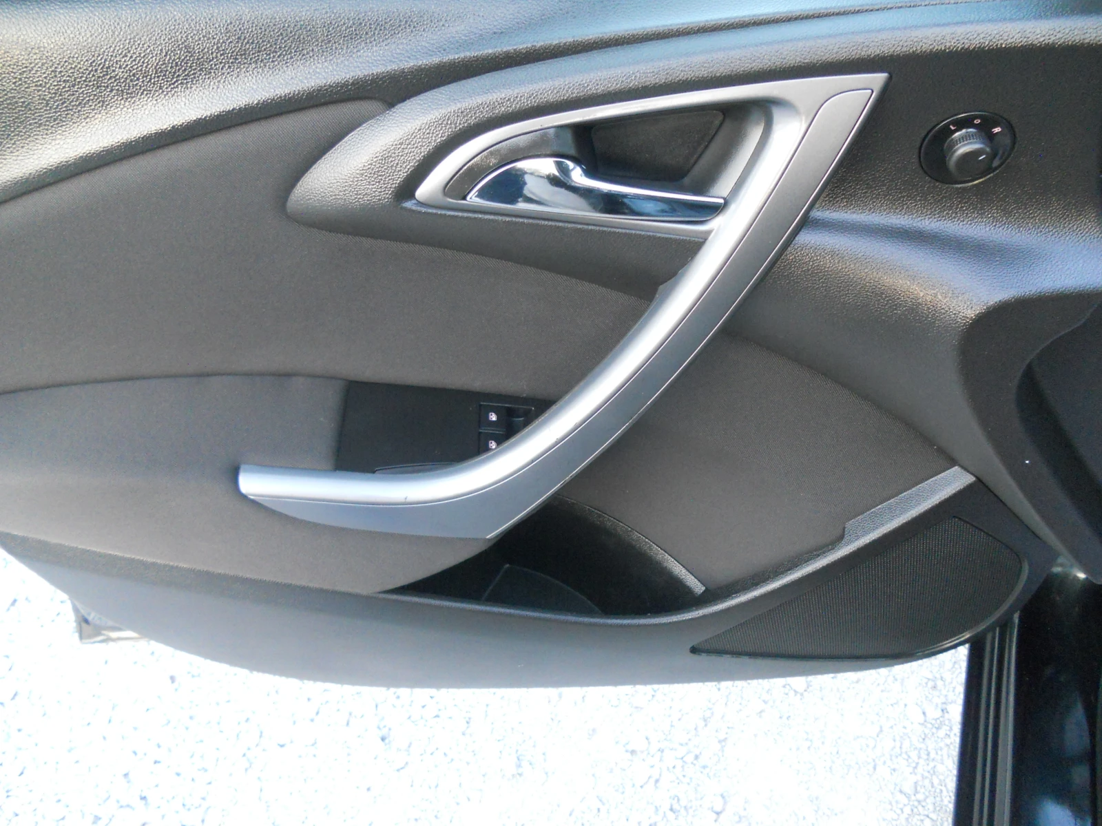 Opel Astra 1, 7CDTI Лизинг!!! 6 скорости - изображение 10