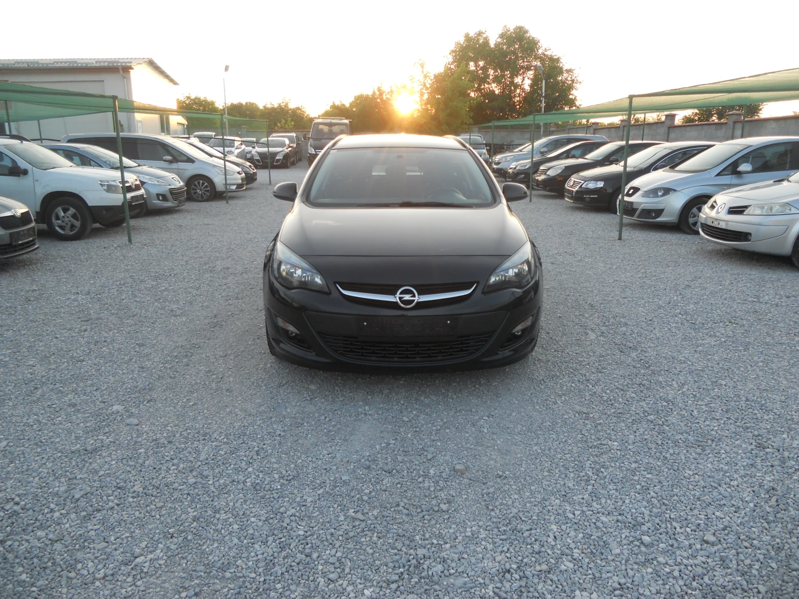 Opel Astra 1, 7CDTI Лизинг!!! 6 скорости - изображение 2
