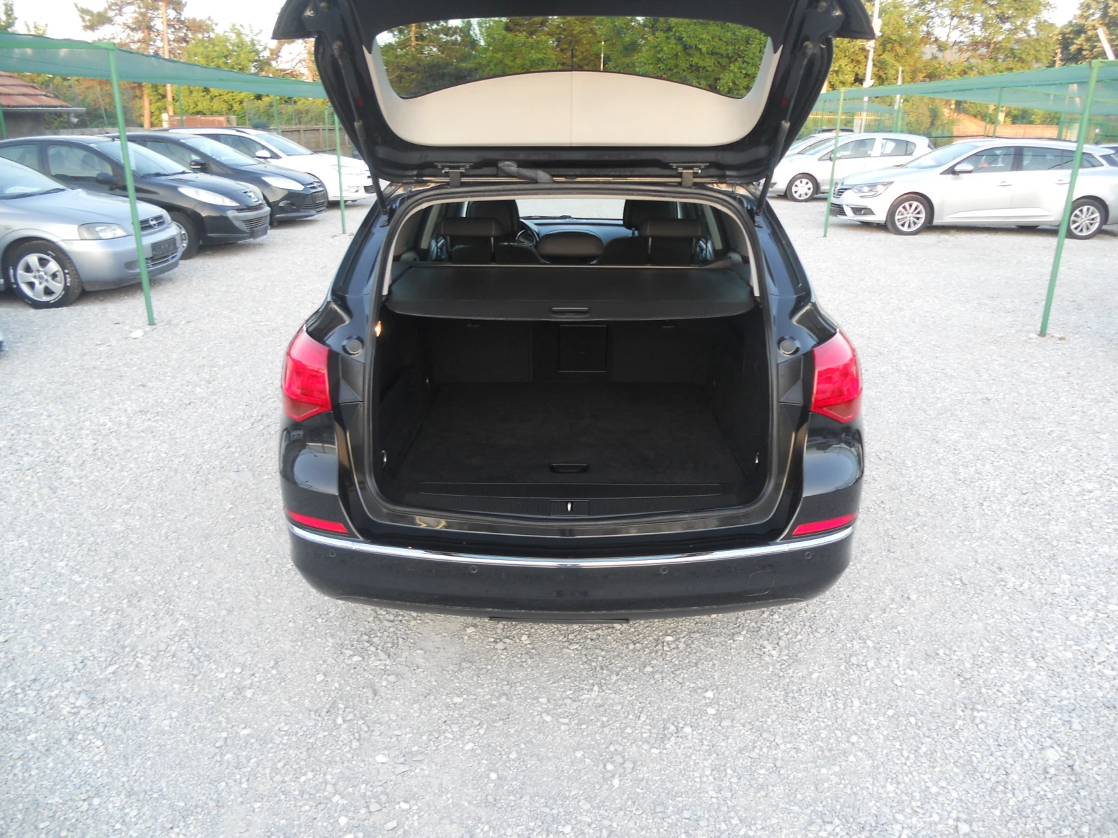 Opel Astra 1, 7CDTI Лизинг!!! 6 скорости - изображение 6