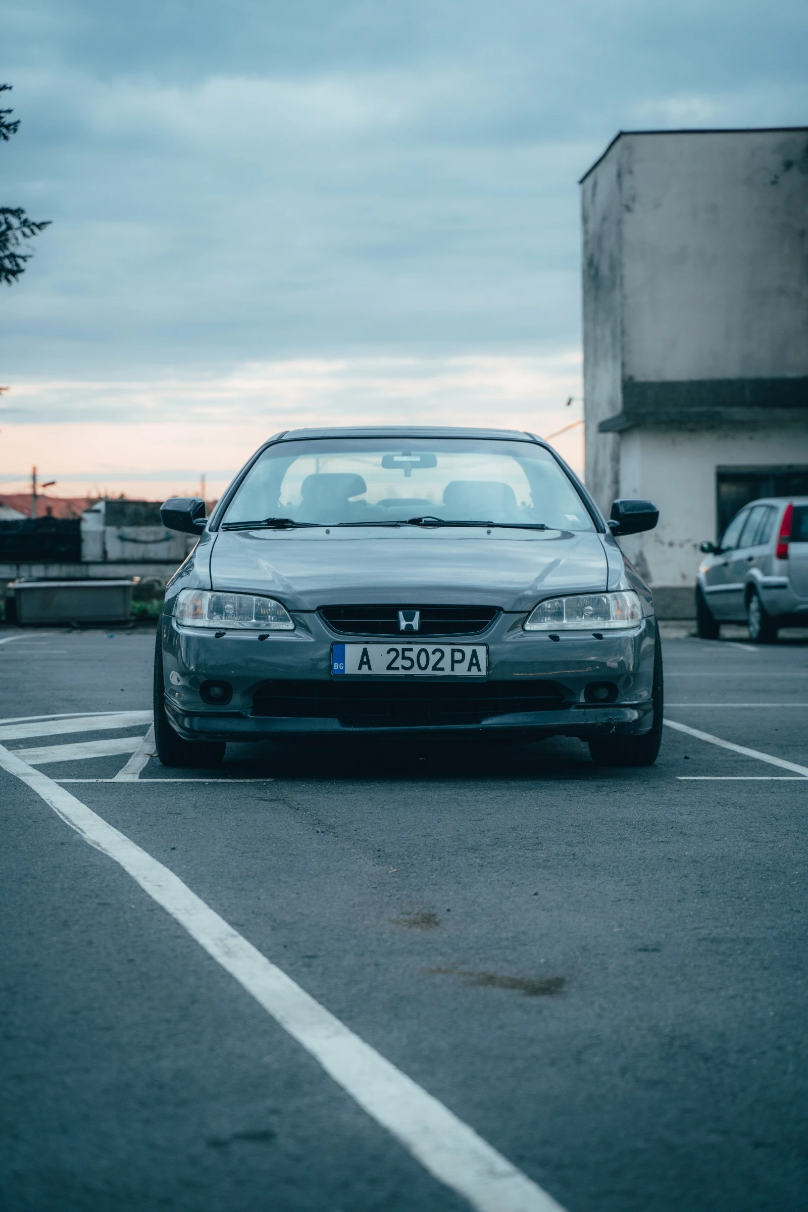 Honda Accord 3.0L V6 Coupe - изображение 6
