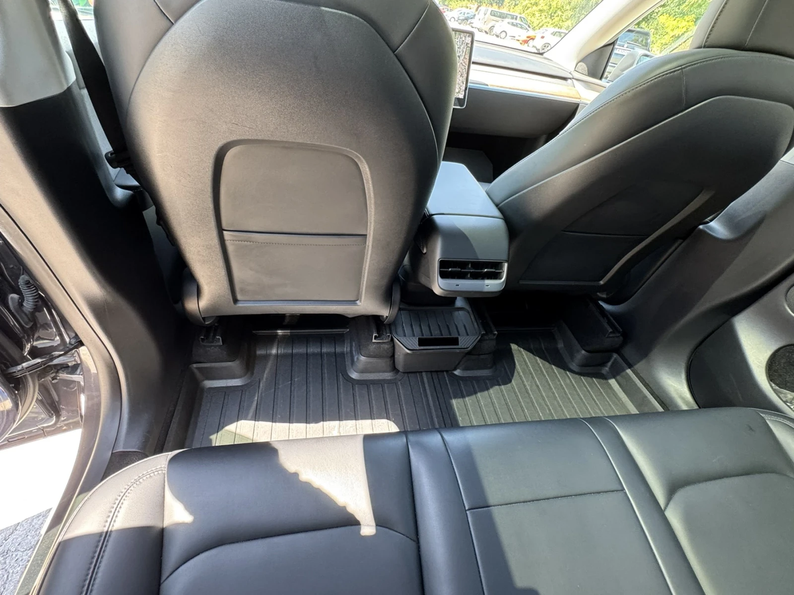 Tesla Model Y Европейска, Dual motor, Long range - изображение 6