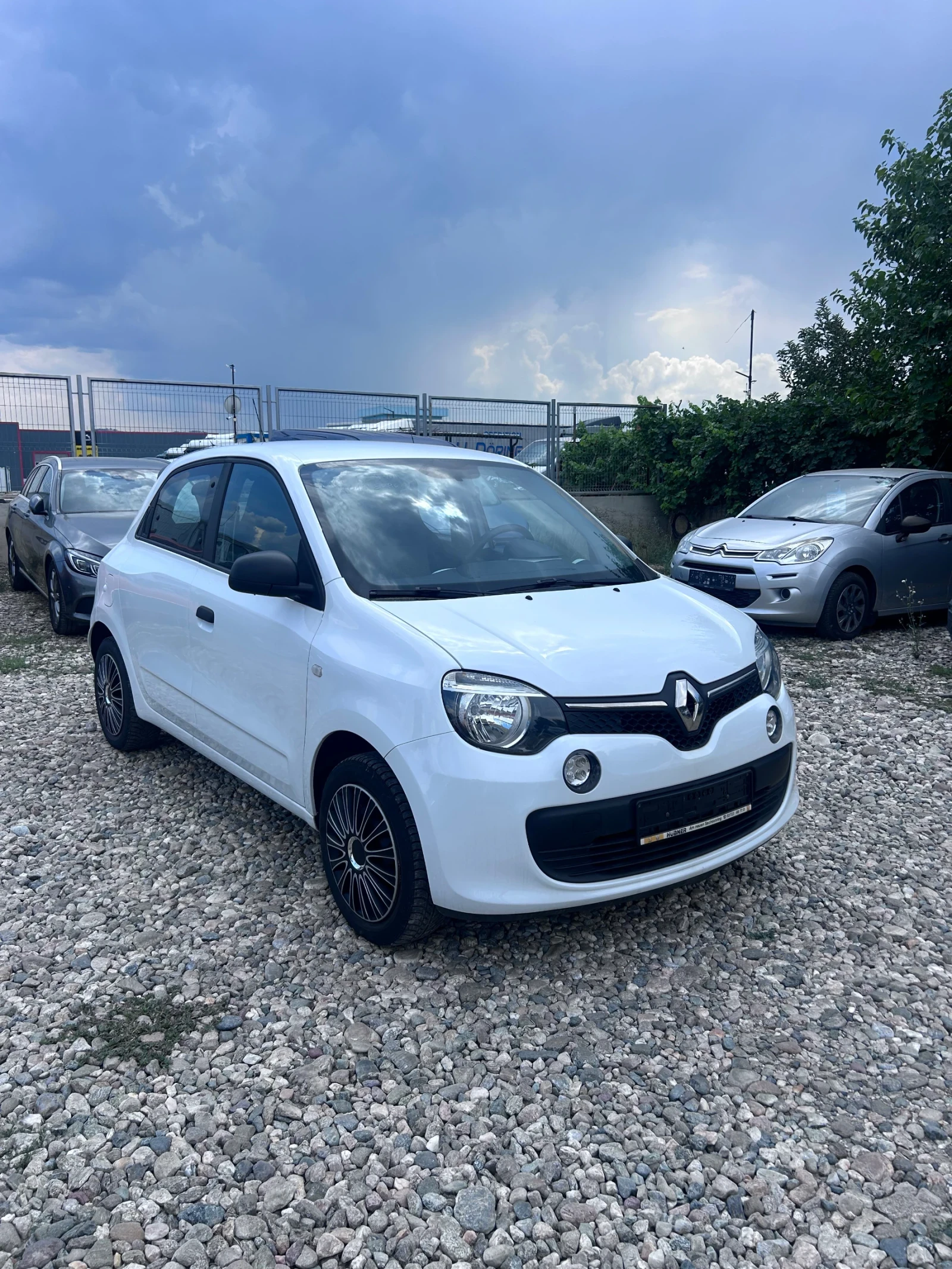 Renault Twingo 1.0 SCE  Euro 6 KTEO COC  - изображение 3