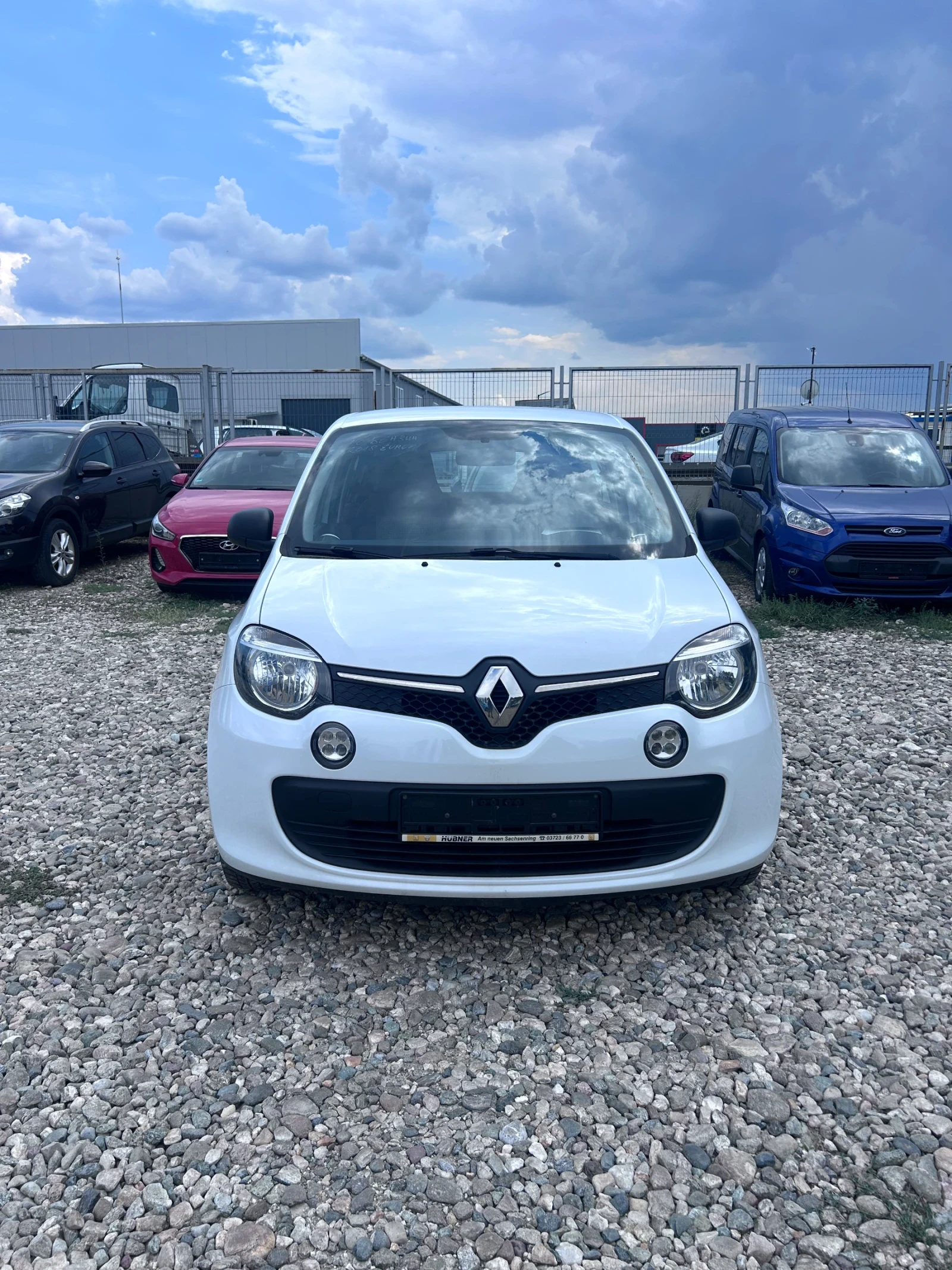 Renault Twingo 1.0 SCE  Euro 6 KTEO COC  - изображение 2