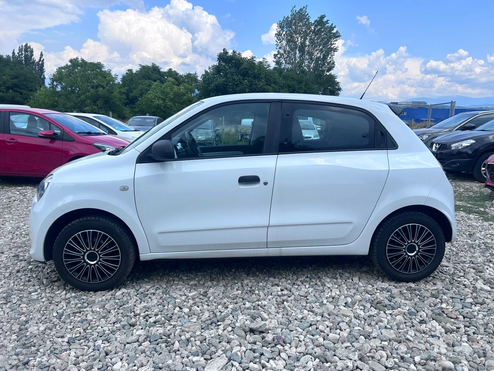 Renault Twingo 1.0 SCE  Euro 6 KTEO COC  - изображение 8
