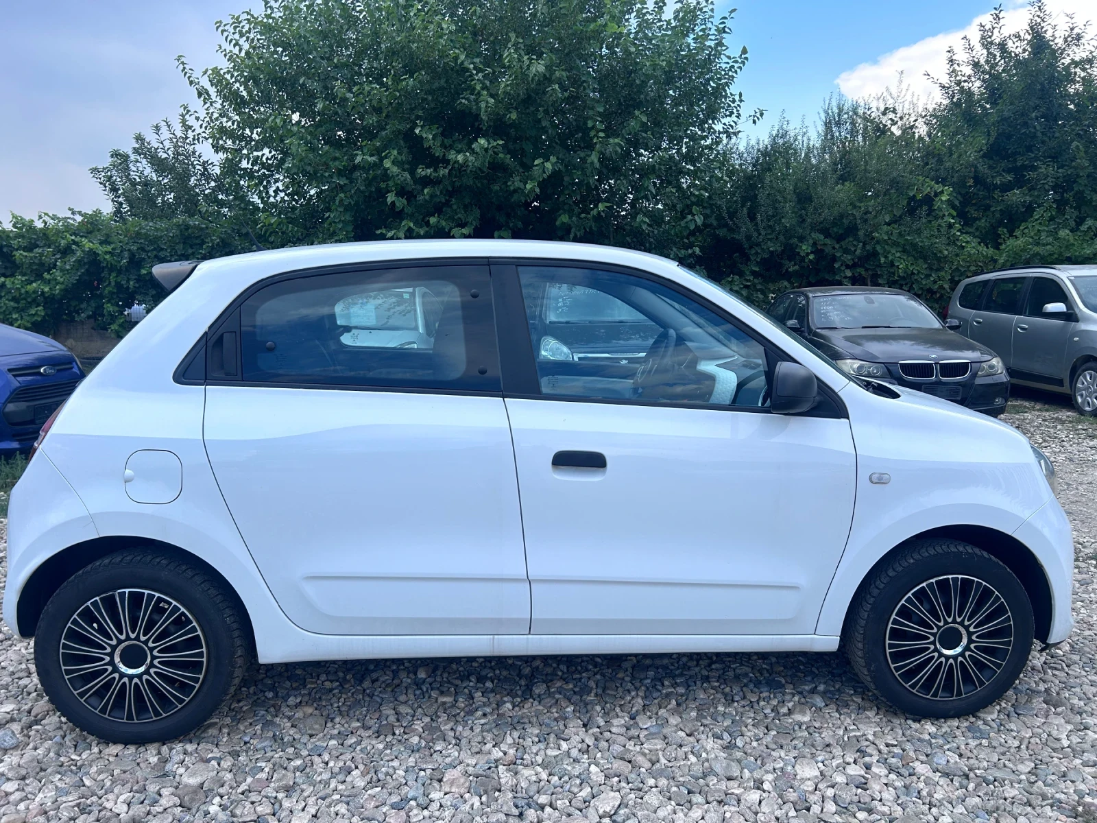 Renault Twingo 1.0 SCE  Euro 6 KTEO COC  - изображение 4
