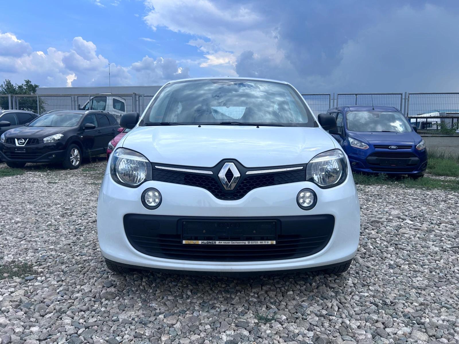 Renault Twingo 1.0 SCE  Euro 6 KTEO COC  - изображение 9