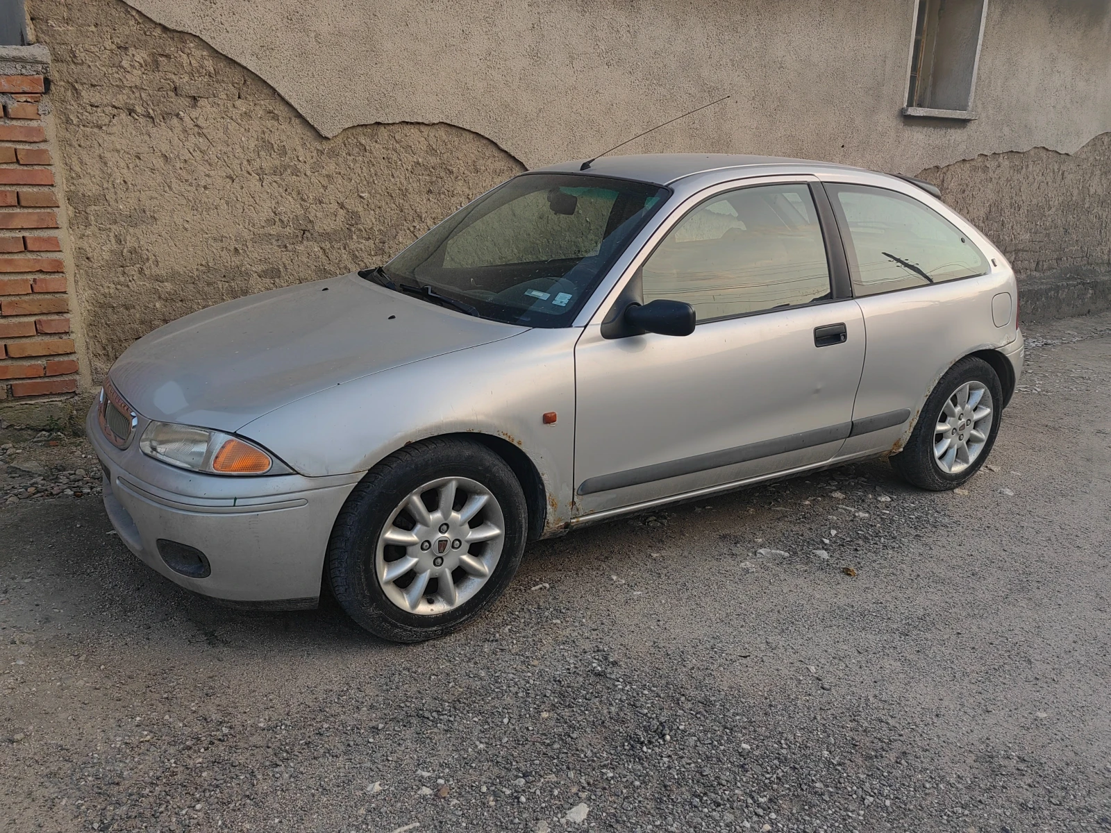 Rover 200  - изображение 2