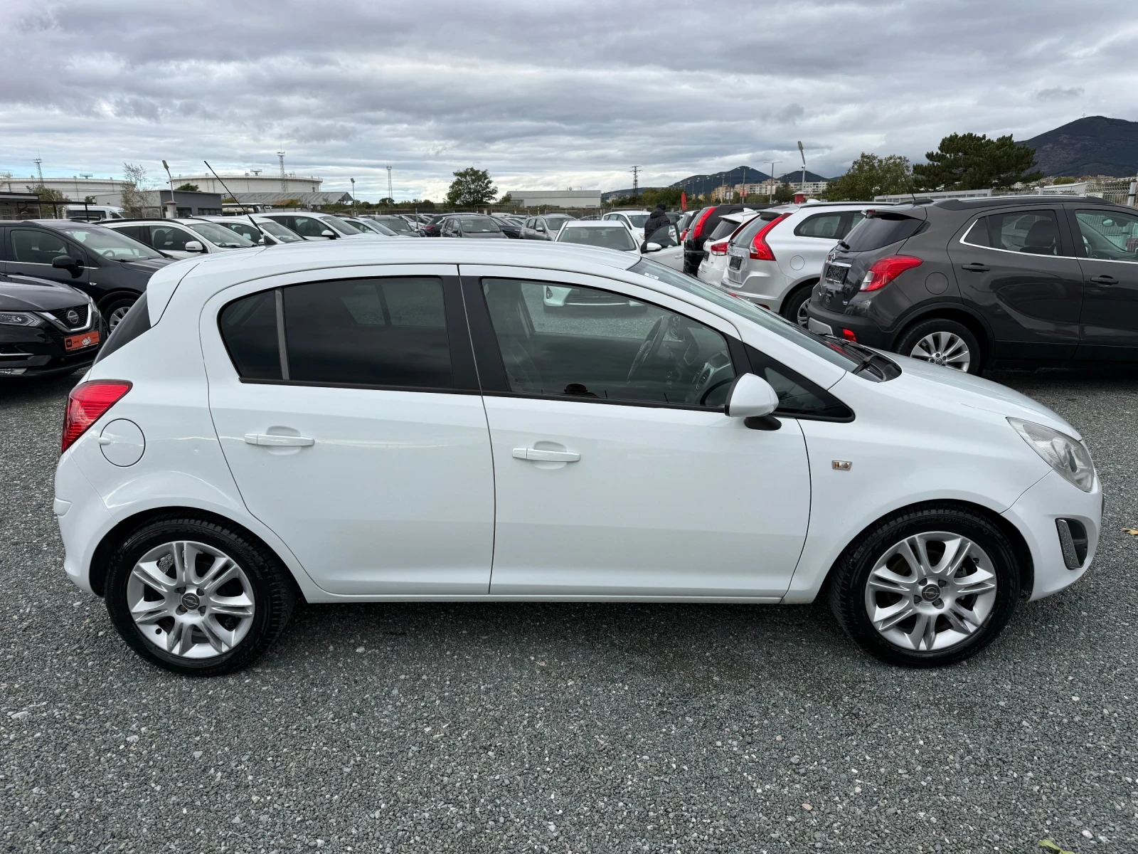 Opel Corsa (KATO НОВА)^(АГУ) - изображение 4