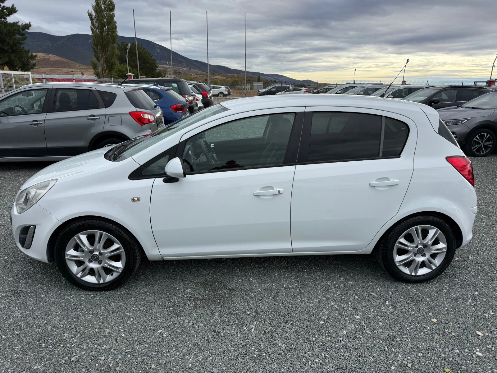 Opel Corsa (KATO НОВА)^(АГУ) - изображение 10