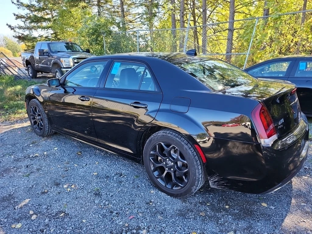 Chrysler 300c * 300 TOURING L * CARFAX * БЕЗ ПЪРВОНАЧАЛНА ВНОСКА - изображение 4