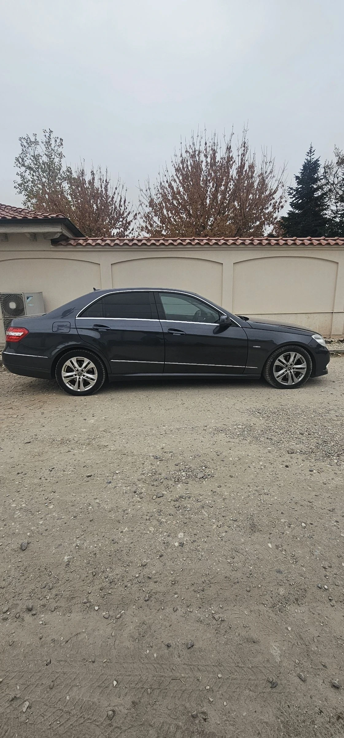 Mercedes-Benz E 250  - изображение 7