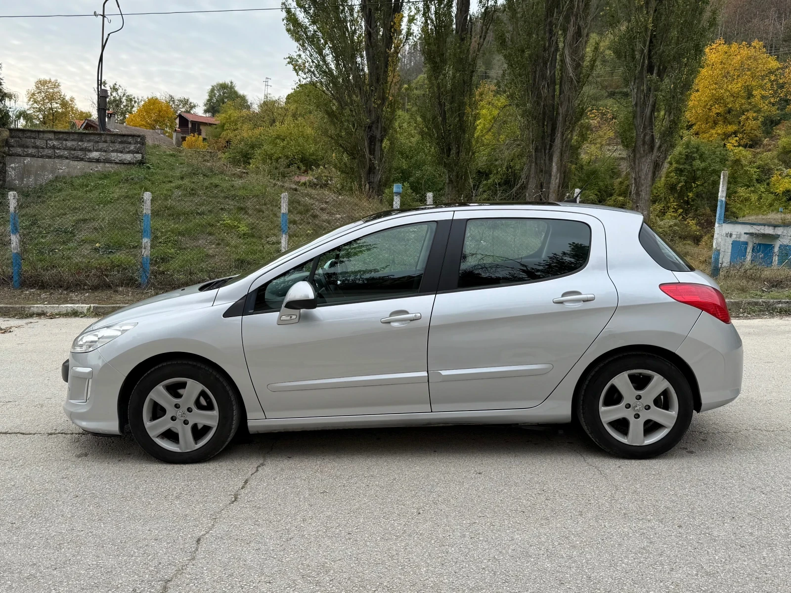 Peugeot 308 1.6 Automatic - изображение 4